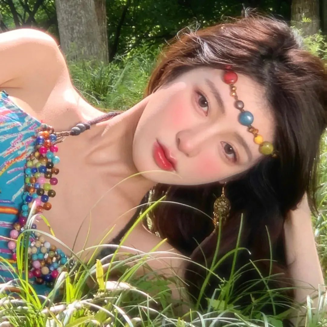 芭比之拇指姑娘