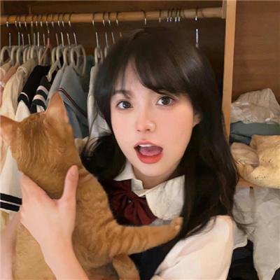 这个少侠有点冷